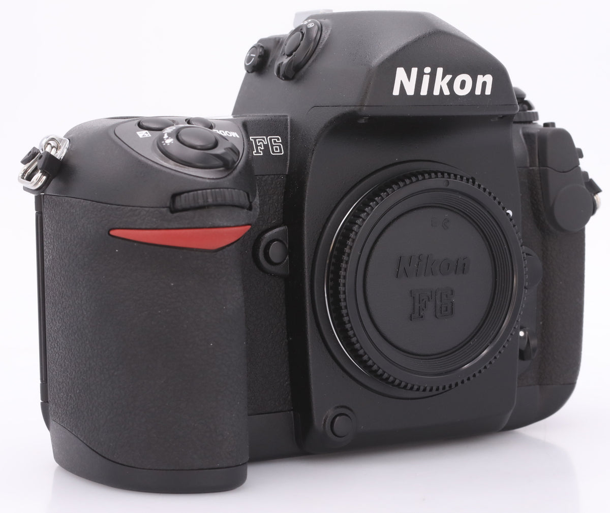 Nikon F6 body occasion