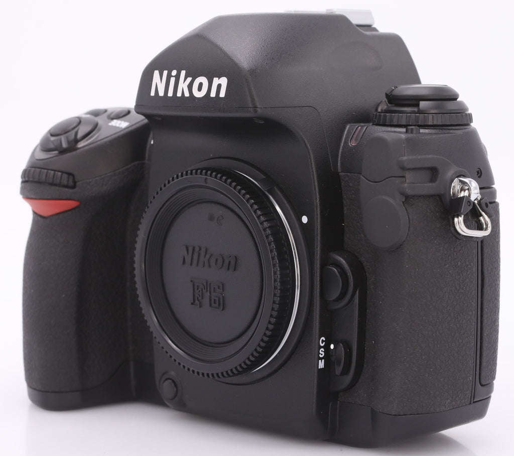 Nikon F6 body occasion