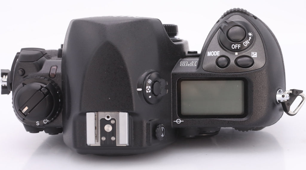 Nikon F6 body occasion
