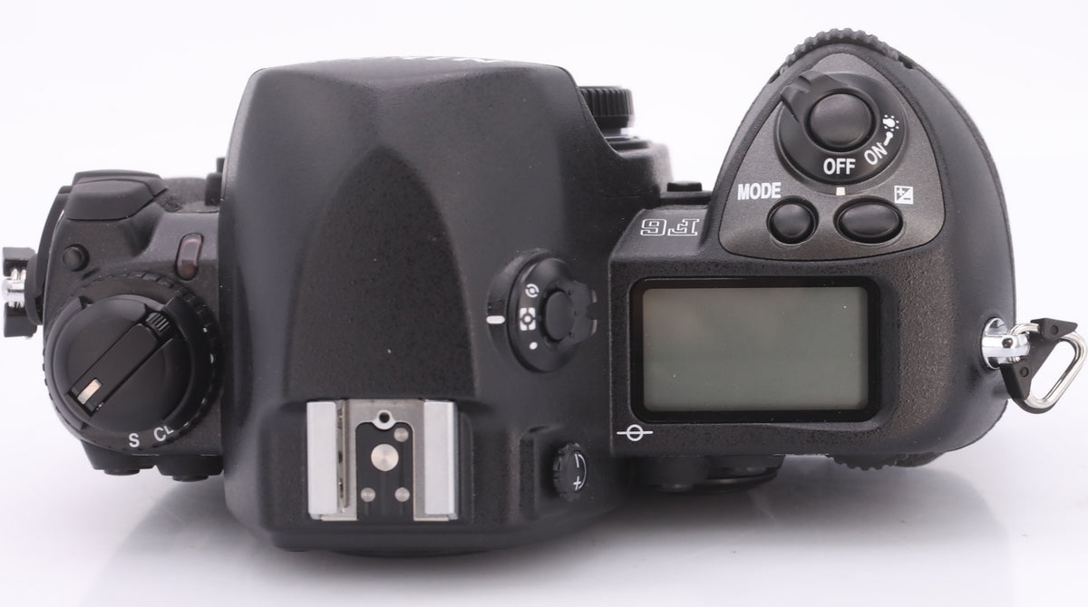 Nikon F6 body occasion