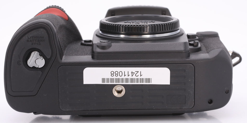 Nikon F6 body occasion