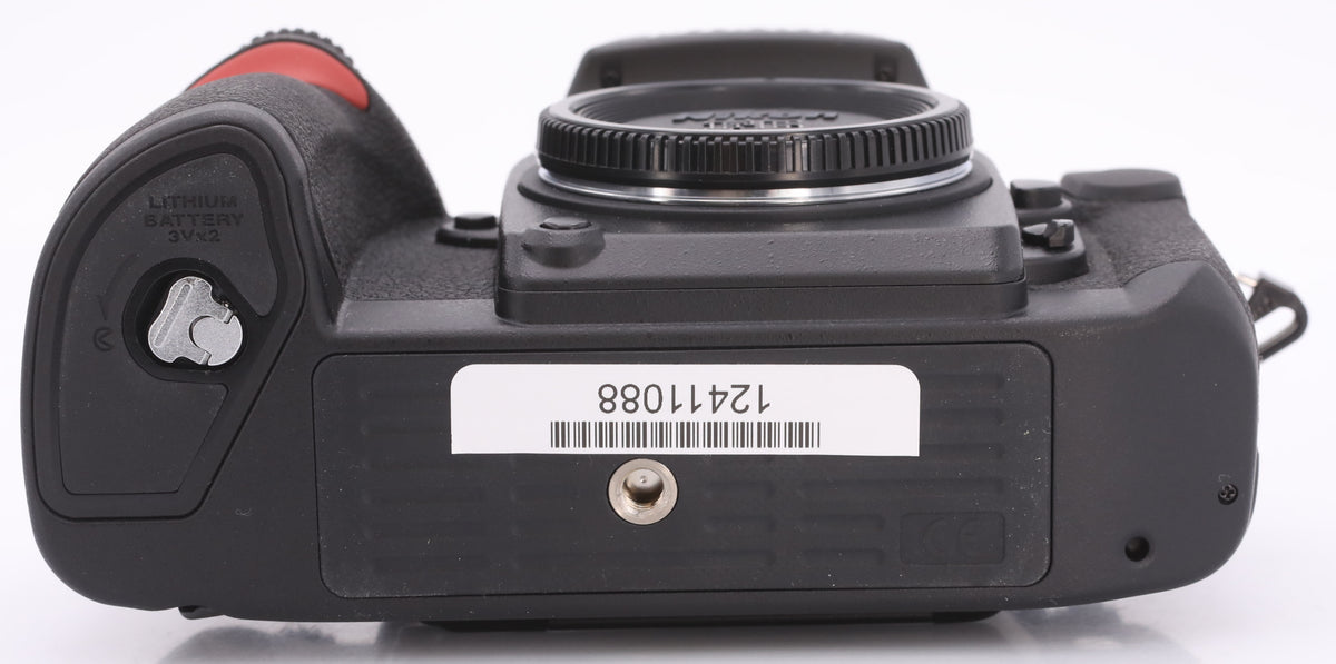 Nikon F6 body occasion