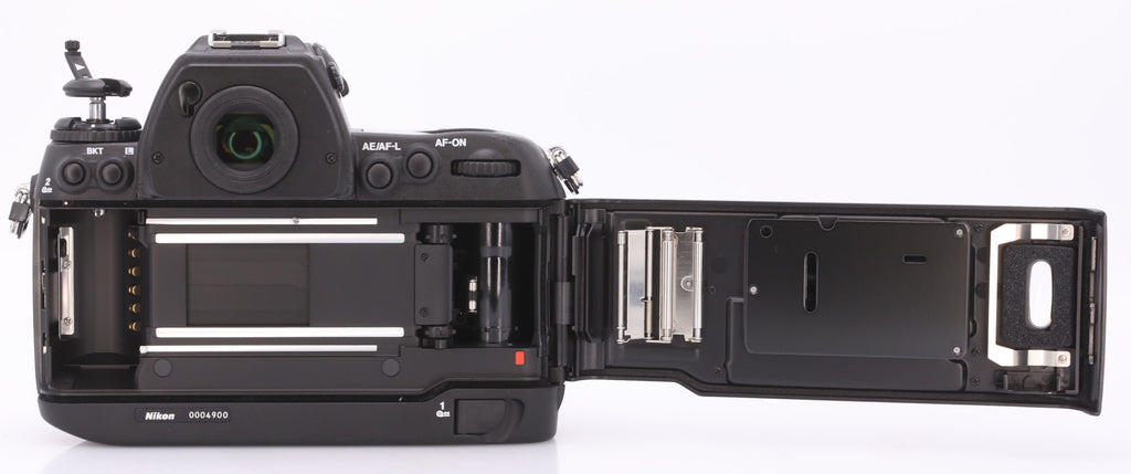 Nikon F6 body occasion