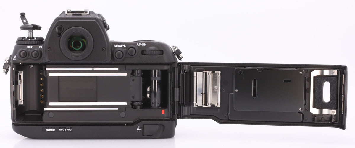 Nikon F6 body occasion