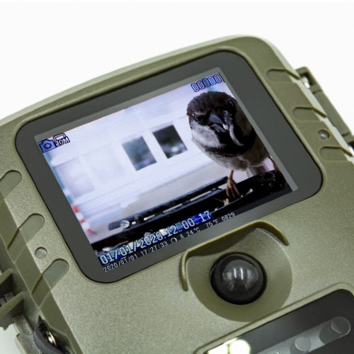 Technaxx Full HD Birdcam TX-165