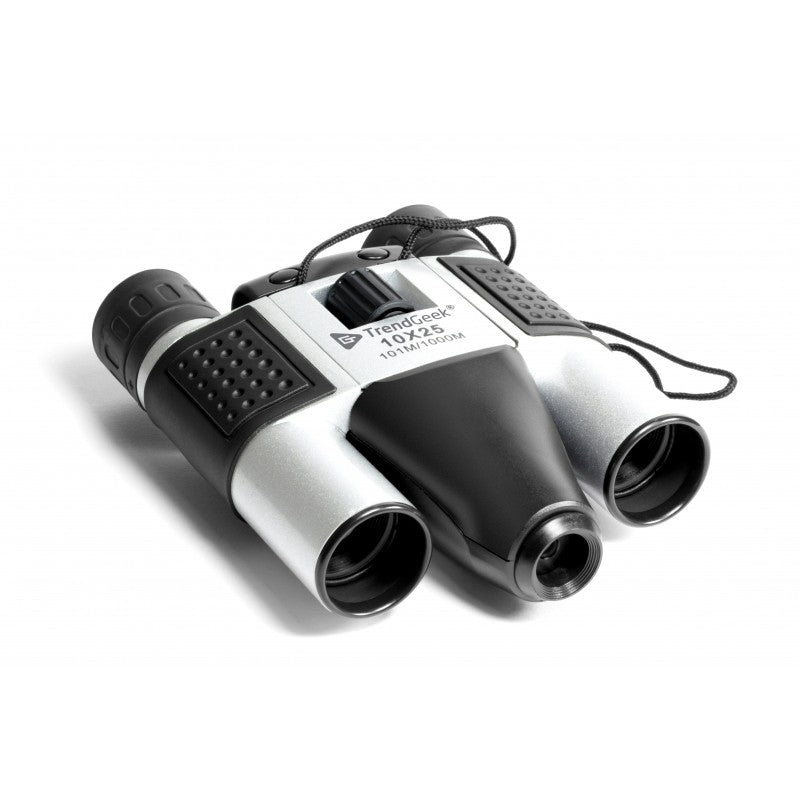 TrendGeek Fernglas mit Kamera TG-125