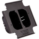 Hähnel ProCube2 Piastra batteria - Panasonic DMW-BLK22