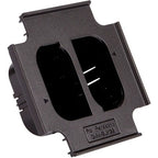 Hähnel ProCube2 Piastra batteria - Panasonic DMW-BLK22
