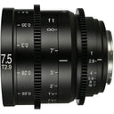 Laowa 7.5mm T2.9 Zero-D S35 Cine Obiettivo Canon RF