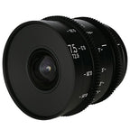 Laowa 7.5mm T2.9 Zero-D S35 Cine Objektiv Nikon Z