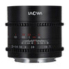 Laowa 17mm T1.9 MFT Cine Obiettivo