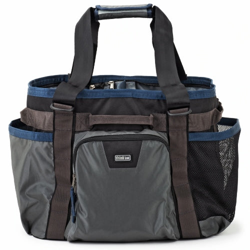 ThinkTank Freeway Longhaul 50 - grau/marineblau