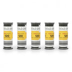 Kodak Gold 200 - 120 / 5-pack