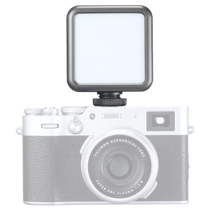 Ulanzi VL49 Lámpara de vídeo LED multicolor