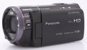 Panasonic HC-X920 Full HD Camcorder occasion