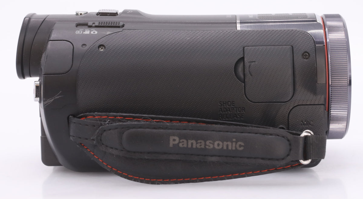 Panasonic HC-X920 Full HD Camcorder occasion