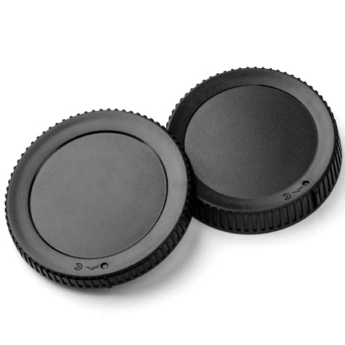 GreenL Bodycap/Hinterkappe Combo Nikon Z