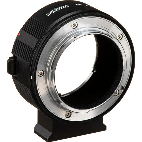 Metabones Nikon F to E-attacco T /NEX (Nero Matt) III (MB_NF-E-BT3)