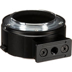 Metabones Nikon F to E-attacco T /NEX (Nero Matt) III (MB_NF-E-BT3)