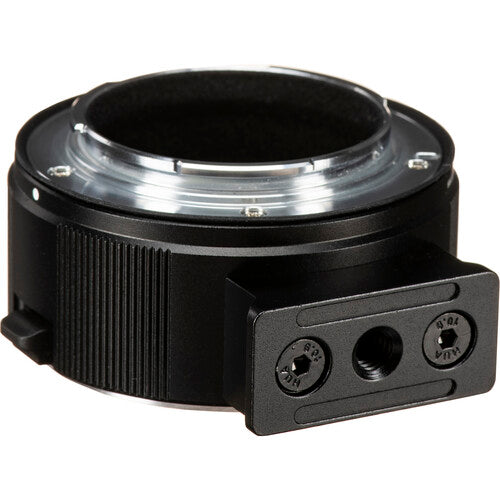 Metabones Nikon F to E-attacco T /NEX (Nero Matt) III (MB_NF-E-BT3)