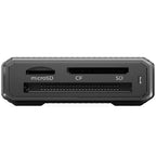 SanDisk Professional PRO Lettore MULTI Scheda