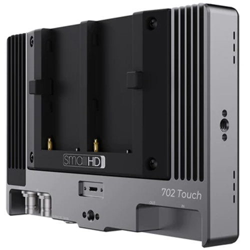 SmallHD 702 Touch