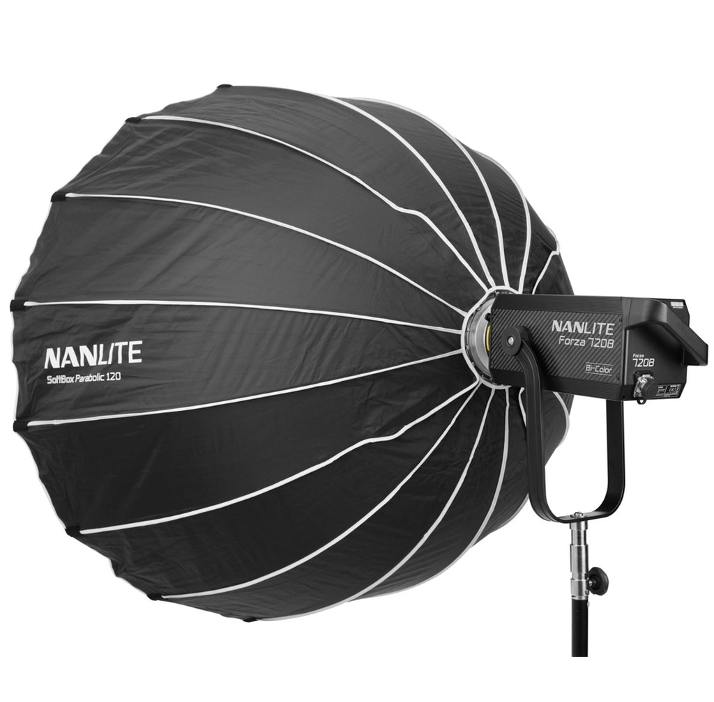Nanlite Forza 720B Luz LED bicolor