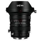 Laowa 20mm f/4 Zero-D shift Obiettivo - Nikon Z