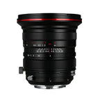 Laowa 20mm f/4 Zero-D shift Obiettivo - Nikon Z