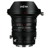 Laowa 20mm f/4 Zero-D shift Obiettivo - Canon RF
