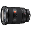 Sony FE 24-70mm f/2.8 GM II objectief