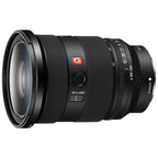 Sony FE 24-70mm f/2.8 GM II objectief