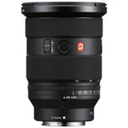 Sony FE 24-70mm f/2.8 GM II objectief