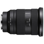 Sony FE 24-70mm f/2.8 GM II objectief
