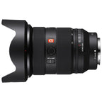 Sony FE 24-70mm f/2.8 GM II objectief