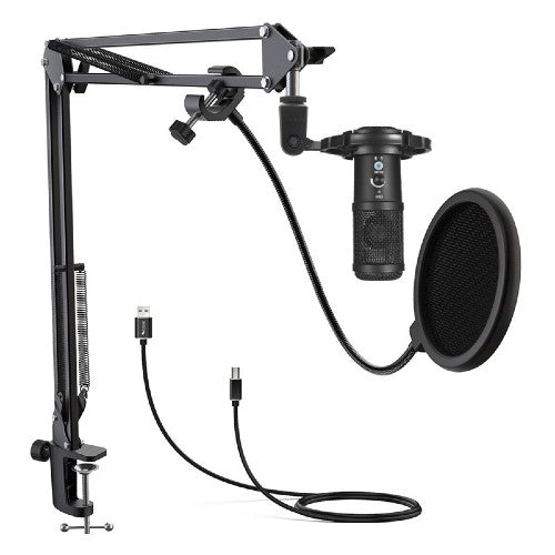 Easypix MyStudio Podcast