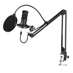 Easypix MyStudio Podcast
