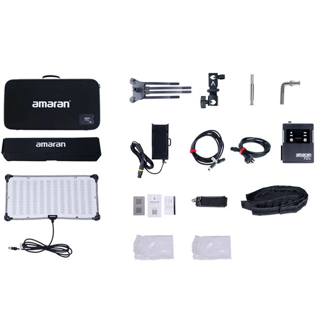 Amaran F21x (EU)