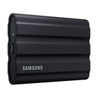 Samsung Portable SSD T7 Shield 2TB Black