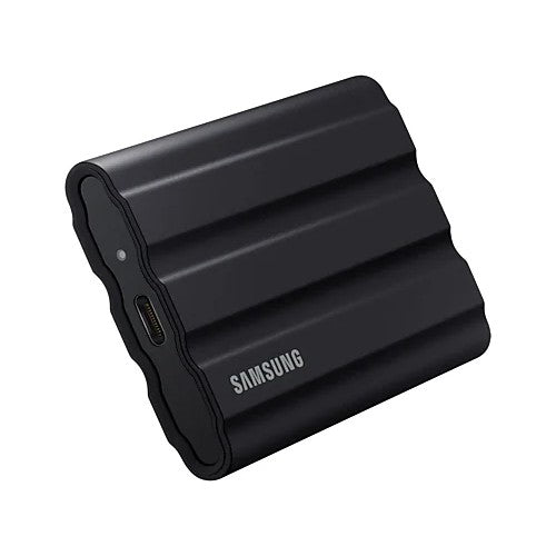 Samsung Portable SSD T7 Shield 2TB Black