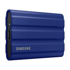 Samsung Portable SSD T7 Shield 2TB Blue