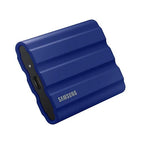 Samsung Portable SSD T7 Shield 2TB Blue