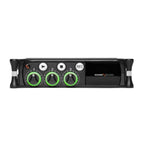 Sound Devices MixPre-3 II streaming interface
