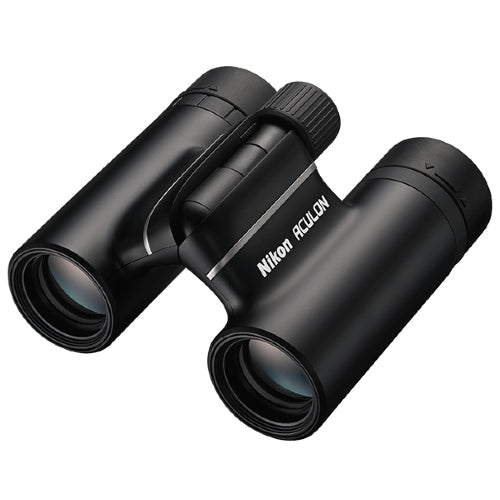 Nikon Aculon T02 10x21 Nero
