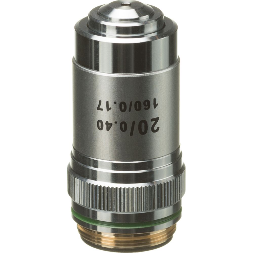 Bresser objective achr, 20x DIN