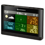 Bresser Centre météo confort 5 en 1