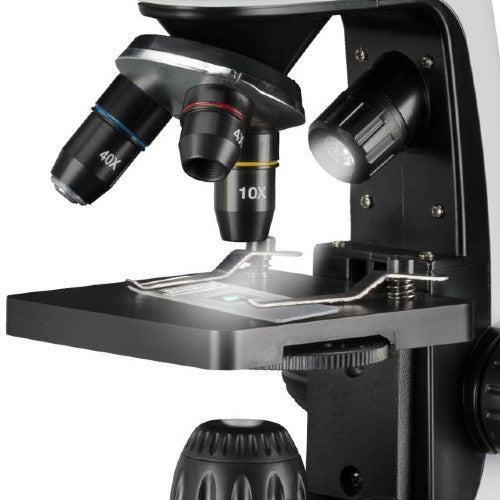 Bresser Microscope 40x-2000x