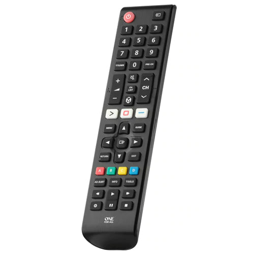 Télécommande Samsung One Pour All URC4910