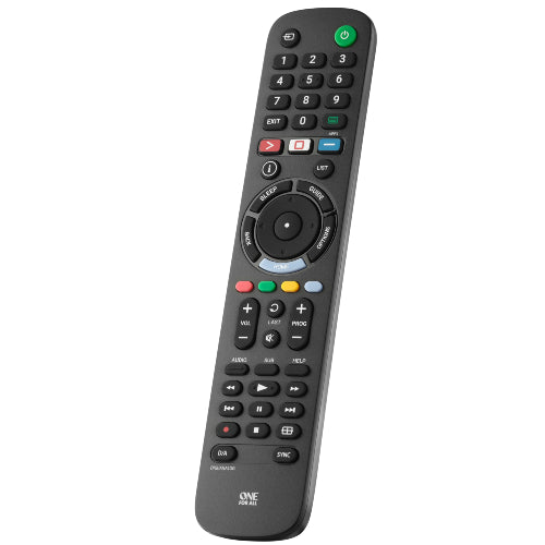 Télécommande Sony One Pour All URC4912