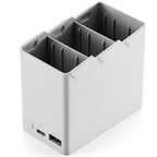 DJI Two-way charging hub voor Mini series